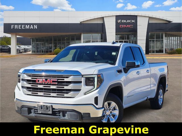2024 GMC Sierra 1500 SLE Grapevine TX