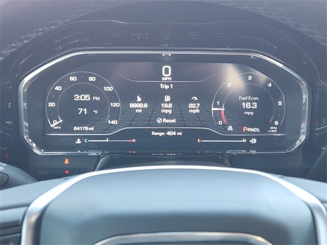 2024 GMC Sierra 1500 SLE Grapevine TX