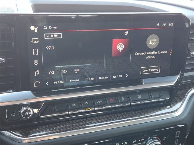 2024 GMC Sierra 1500 SLE Grapevine TX