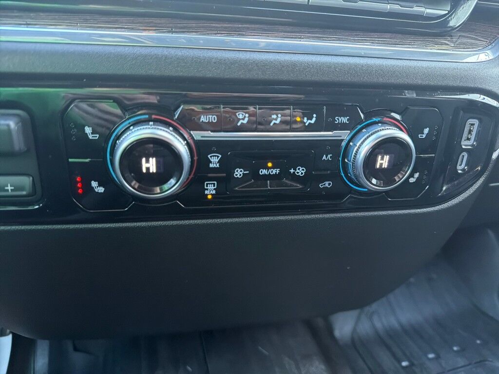 2024 GMC Sierra 1500 SLE Owego NY