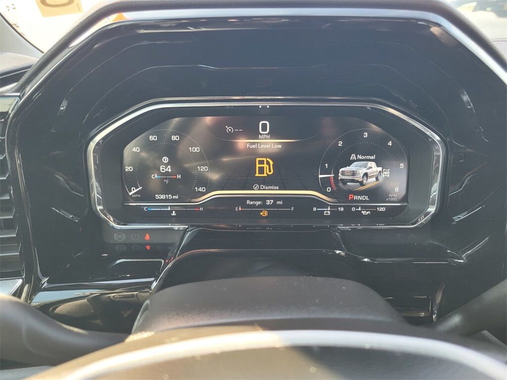 2024 GMC Sierra 1500 SLE Roseville CA