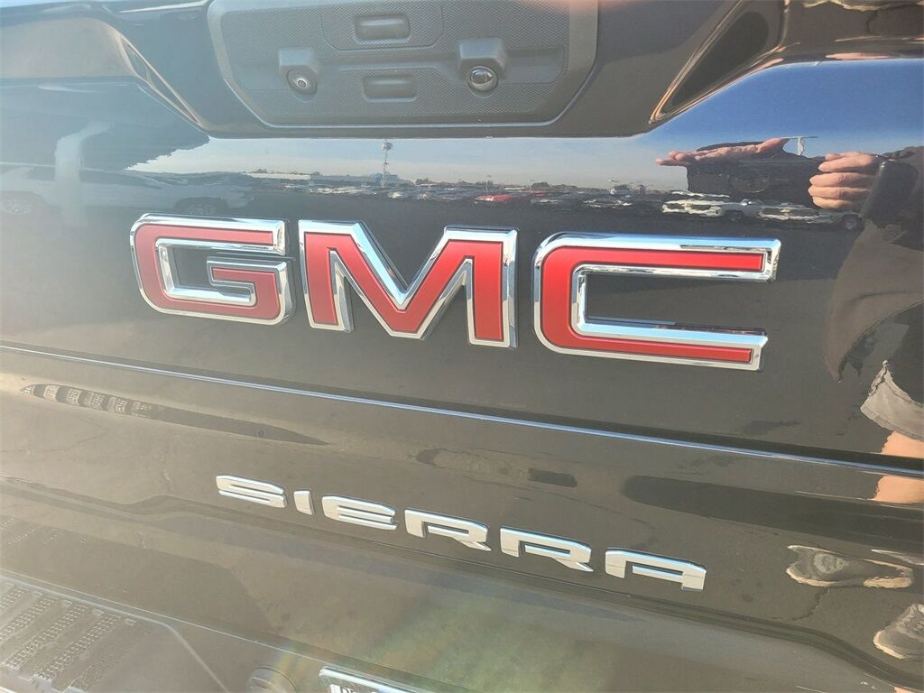2024 GMC Sierra 1500 SLE Roseville CA