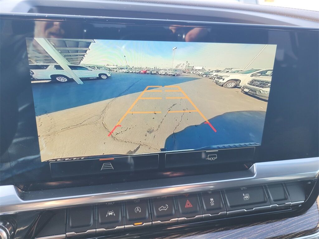 2024 GMC Sierra 1500 SLE Roseville CA