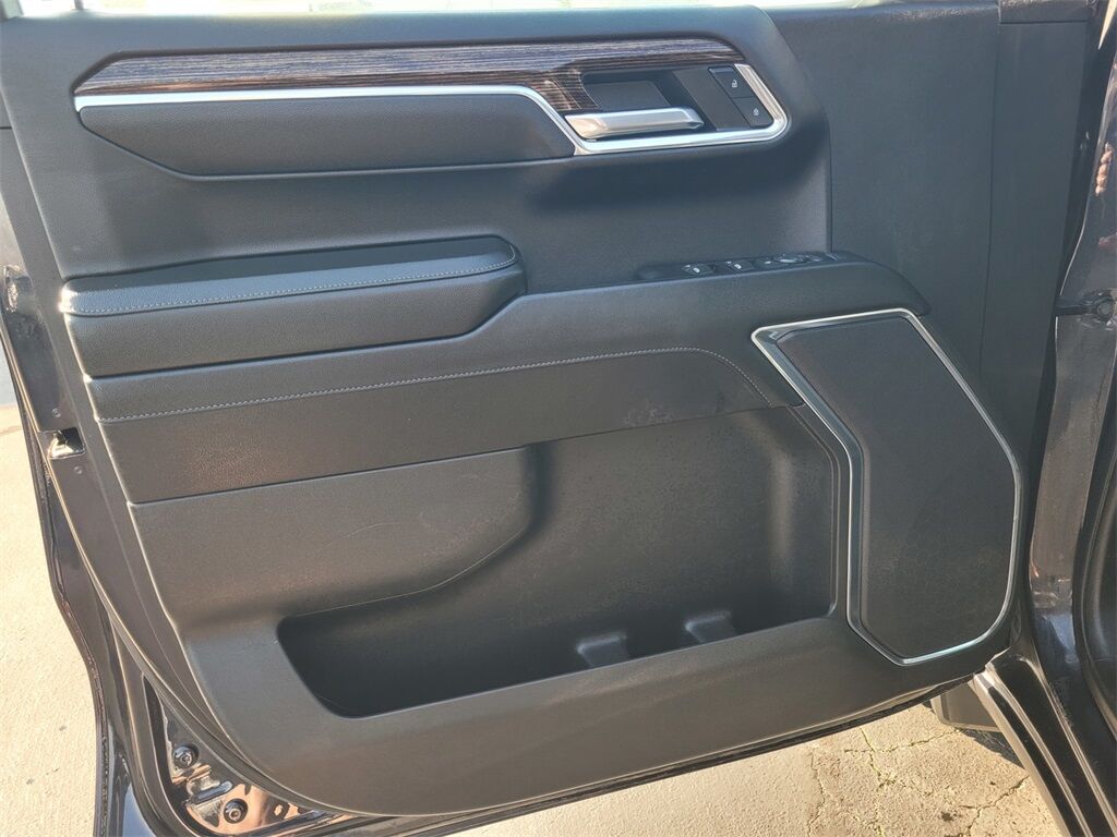 2024 GMC Sierra 1500 SLE Roseville CA