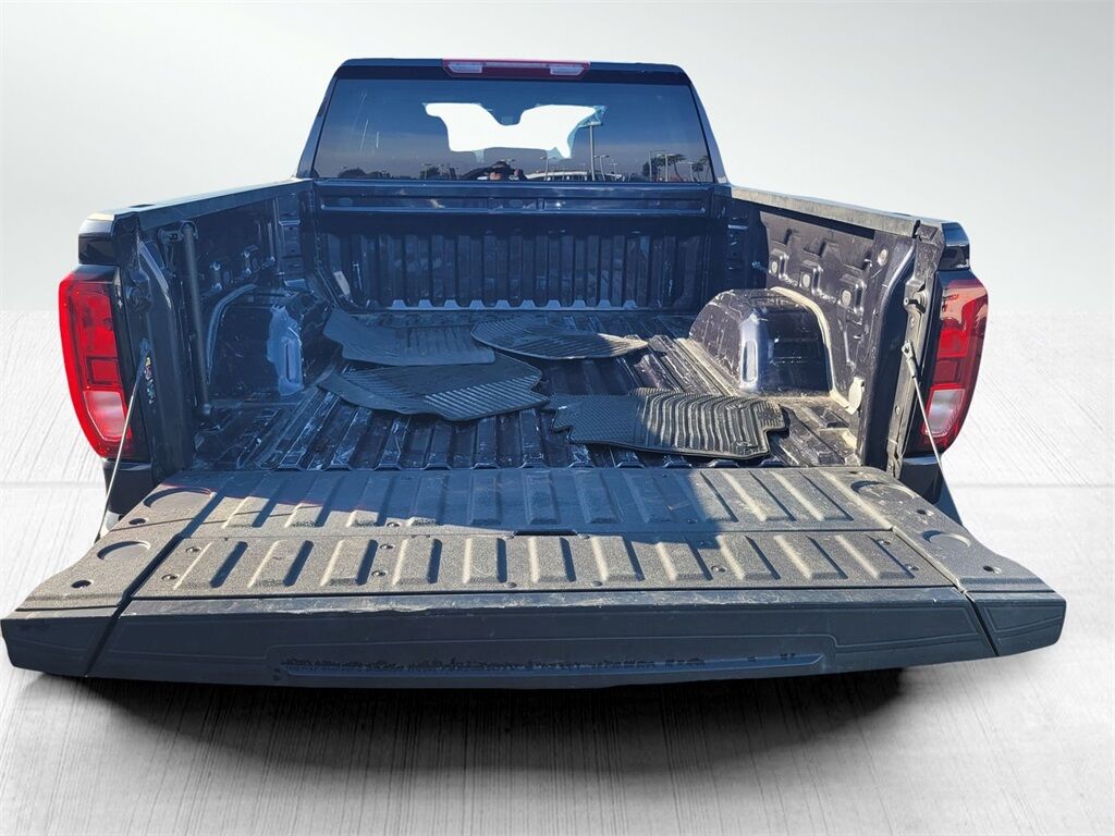 2024 GMC Sierra 1500 SLE Roseville CA