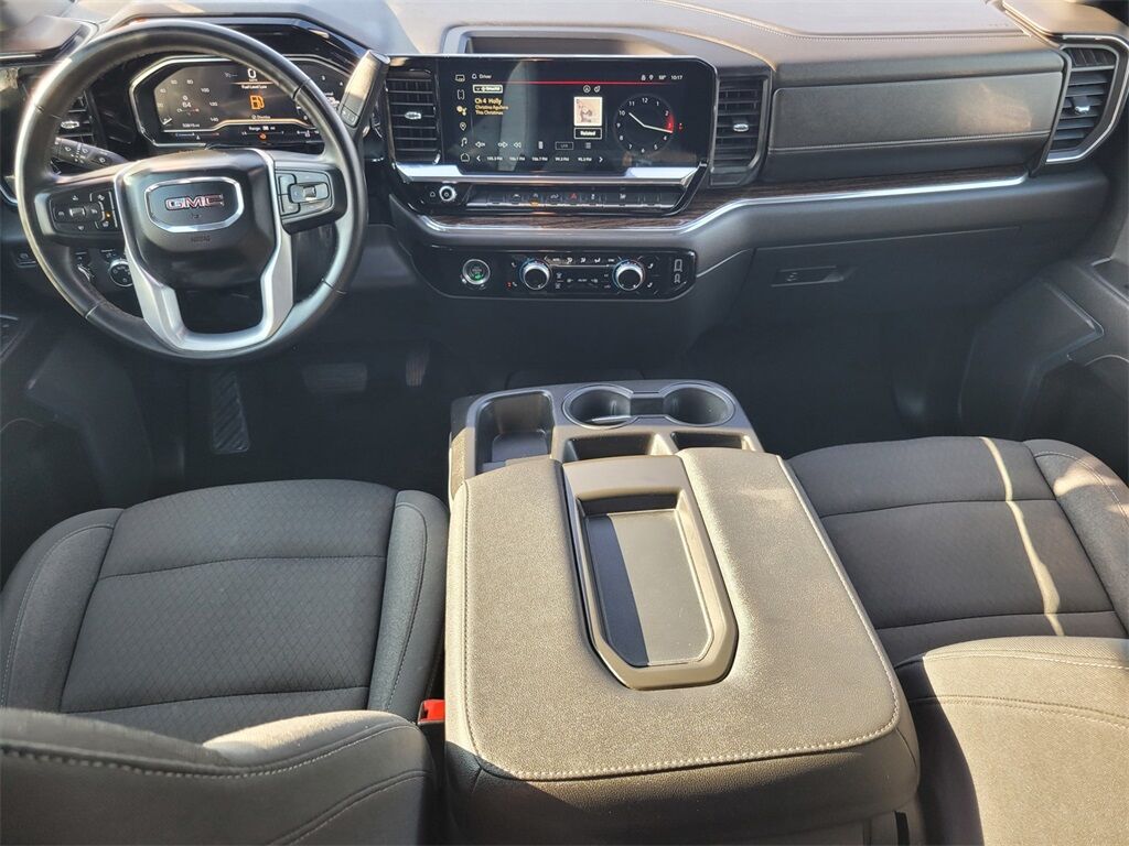 2024 GMC Sierra 1500 SLE Roseville CA