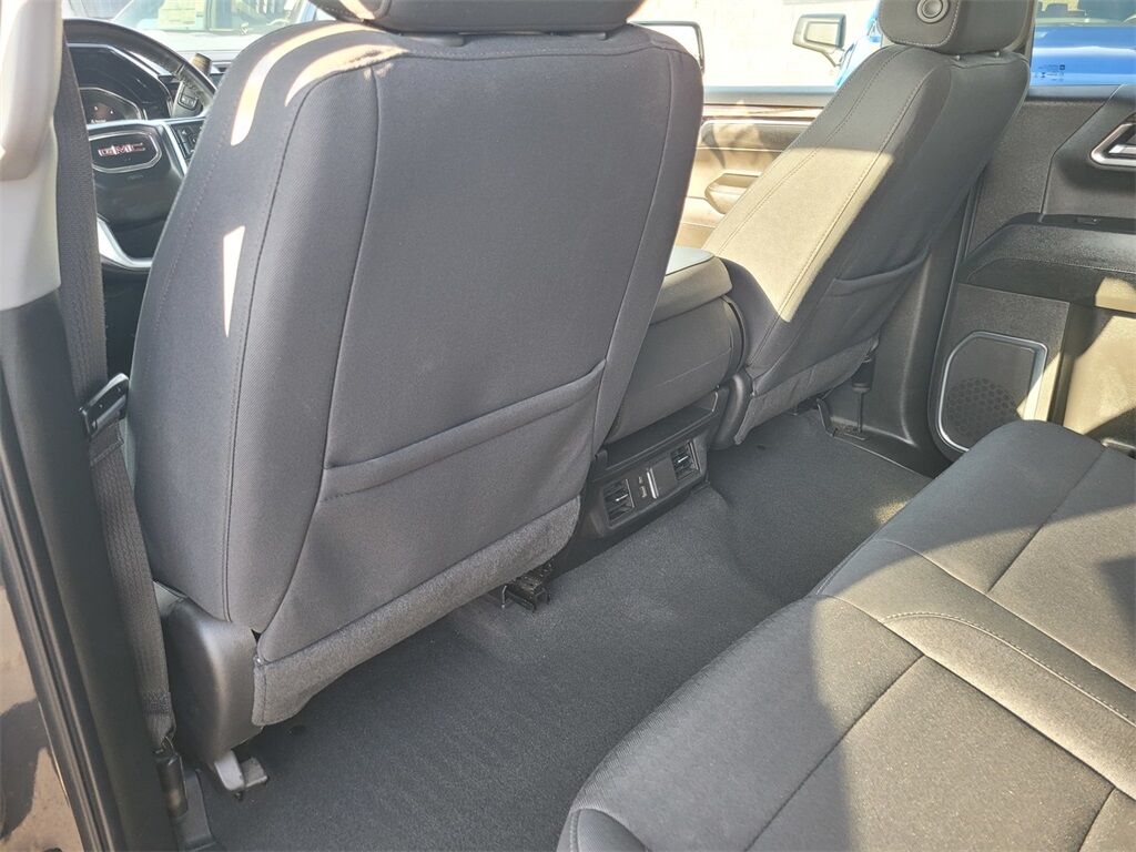 2024 GMC Sierra 1500 SLE Roseville CA