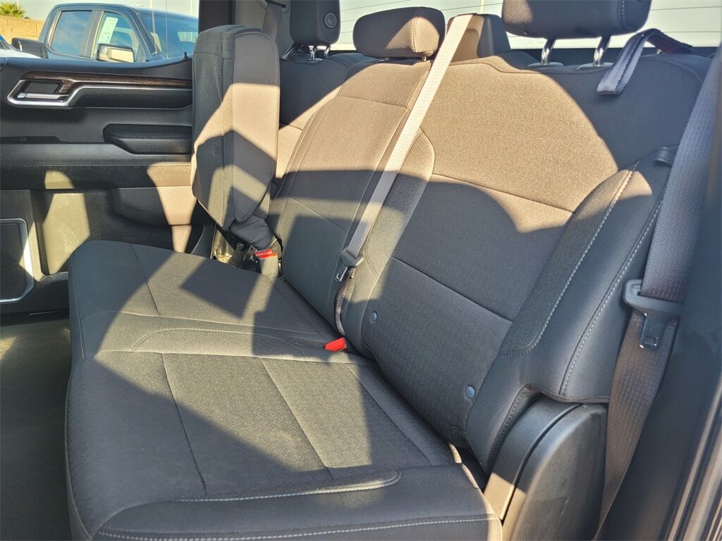 2024 GMC Sierra 1500 SLE Roseville CA