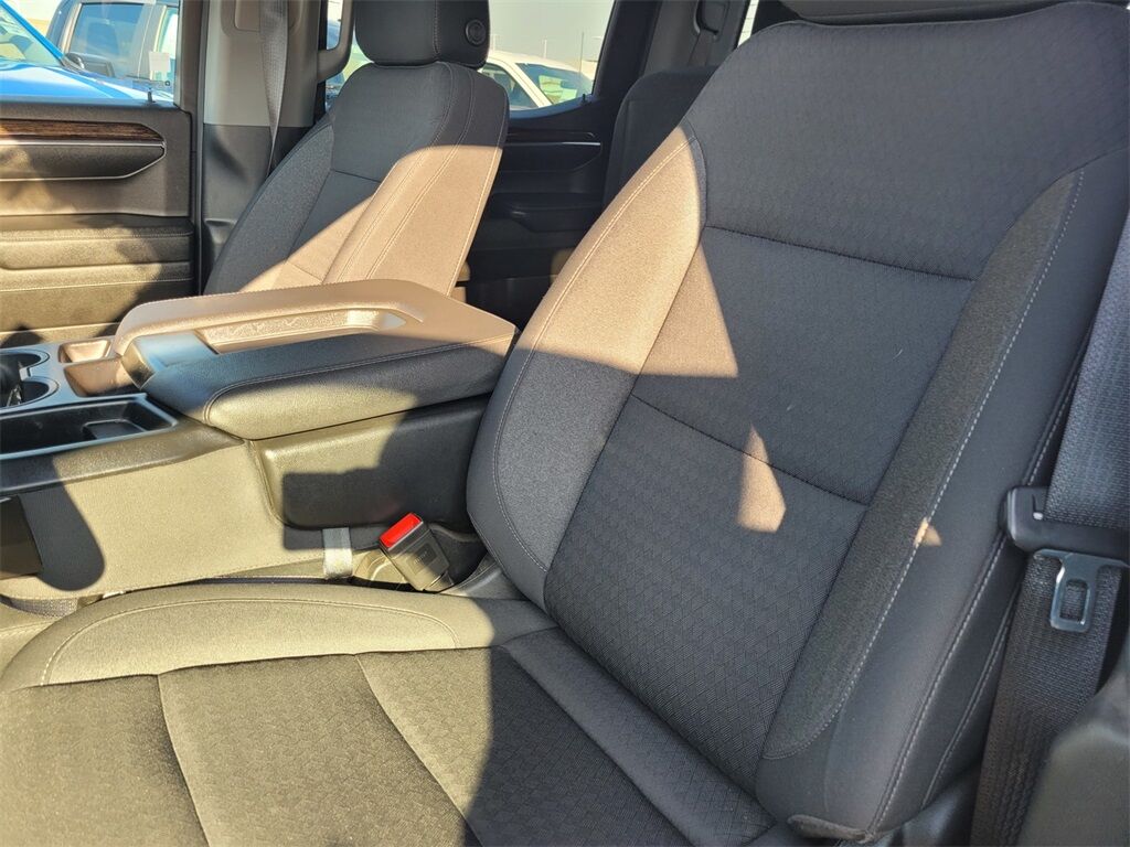 2024 GMC Sierra 1500 SLE Roseville CA