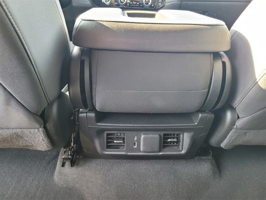 2024 GMC Sierra 1500 SLE Roseville CA