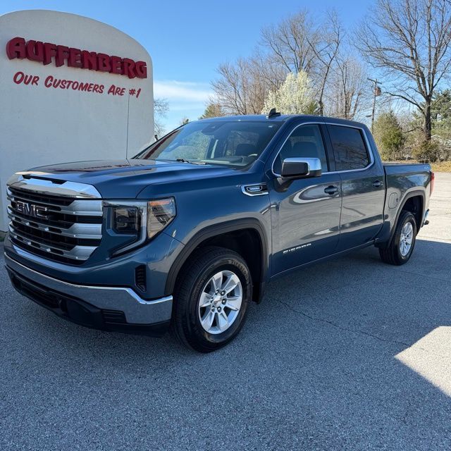 2024 GMC Sierra 1500 SLE Herrin IL