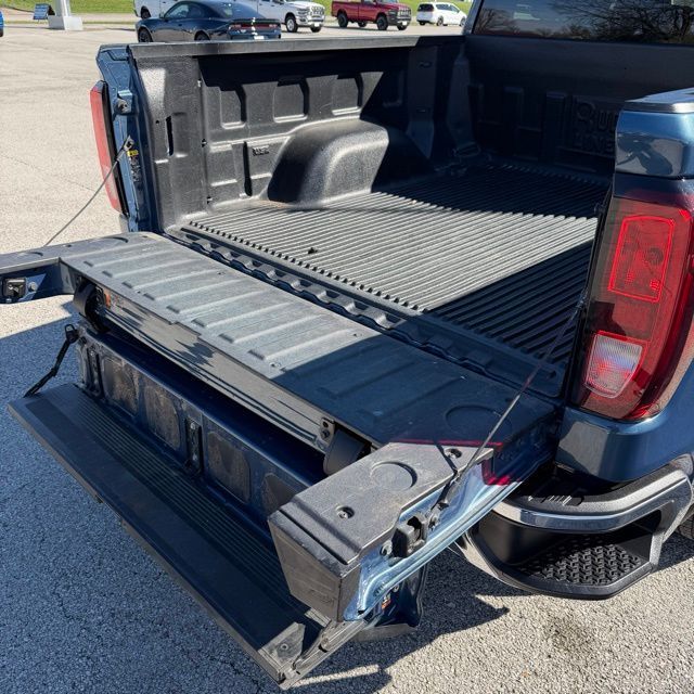 2024 GMC Sierra 1500 SLE Herrin IL