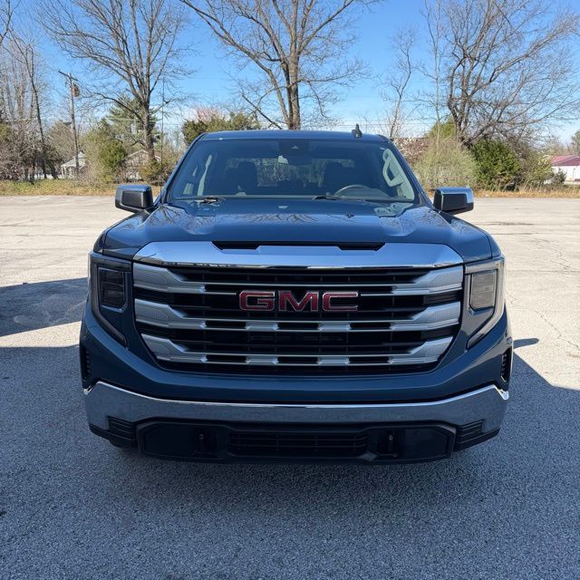 2024 GMC Sierra 1500 SLE Herrin IL