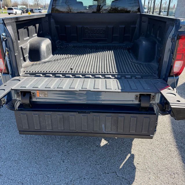 2024 GMC Sierra 1500 SLE Herrin IL