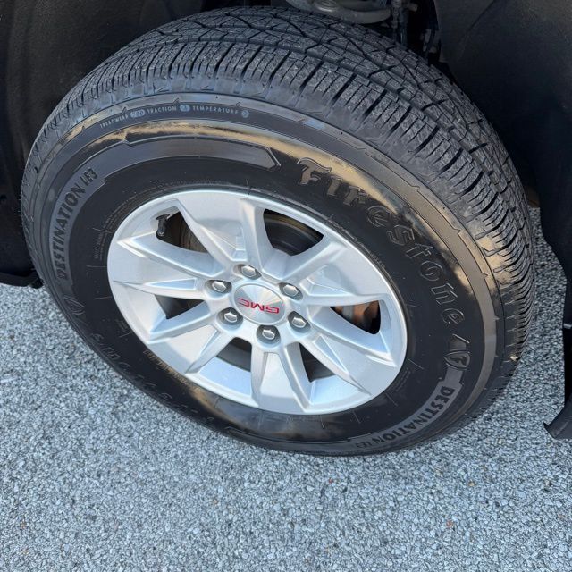 2024 GMC Sierra 1500 SLE Herrin IL