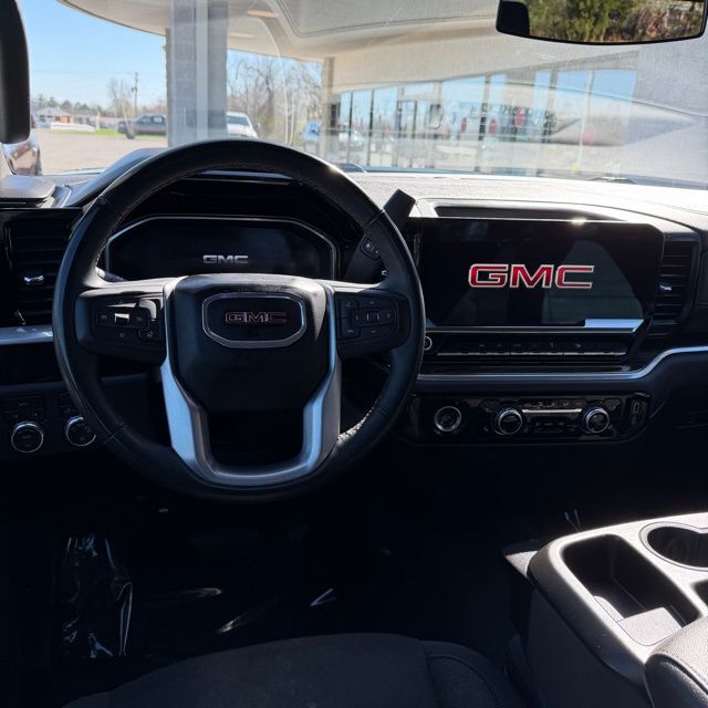 2024 GMC Sierra 1500 SLE Herrin IL