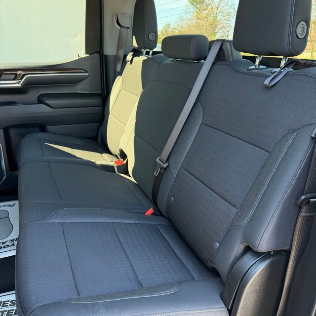 2024 GMC Sierra 1500 SLE Herrin IL