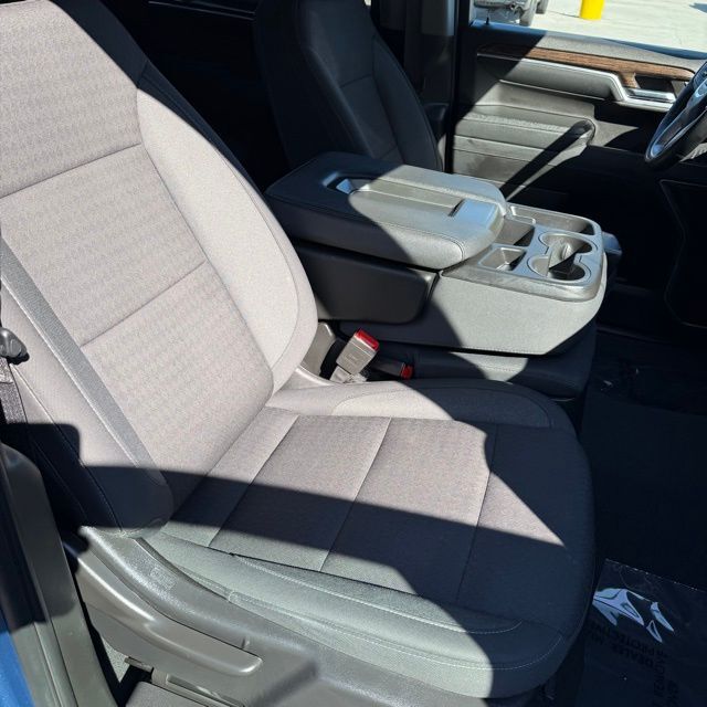 2024 GMC Sierra 1500 SLE Herrin IL