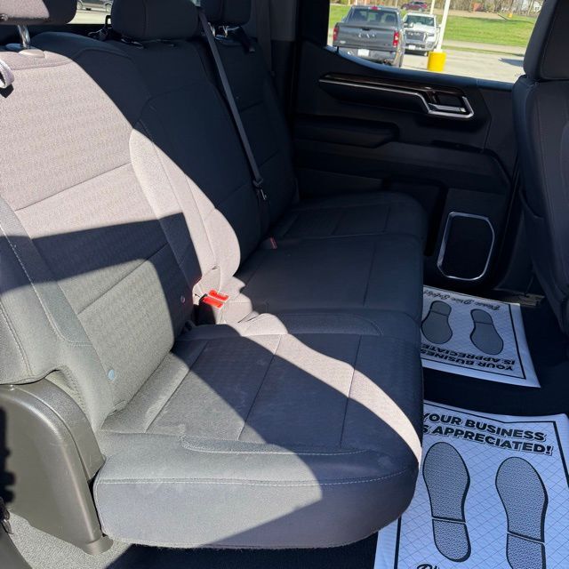 2024 GMC Sierra 1500 SLE Herrin IL