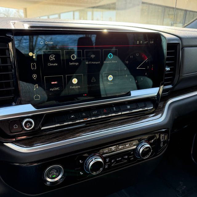 2024 GMC Sierra 1500 SLE Herrin IL