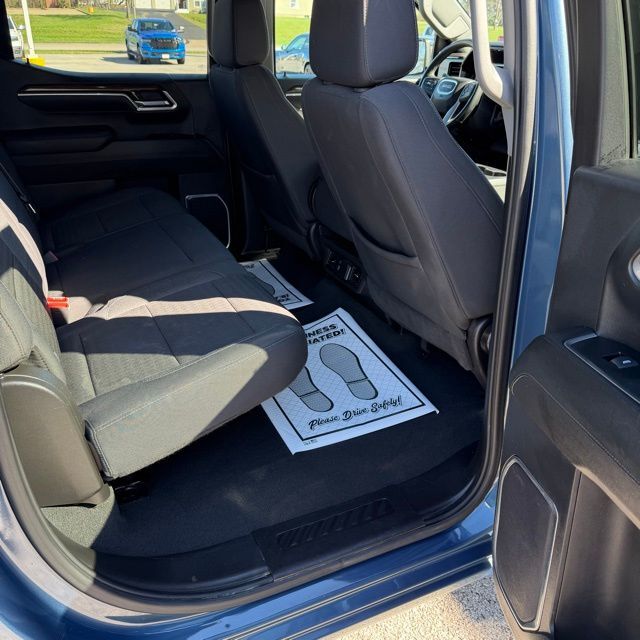 2024 GMC Sierra 1500 SLE Herrin IL