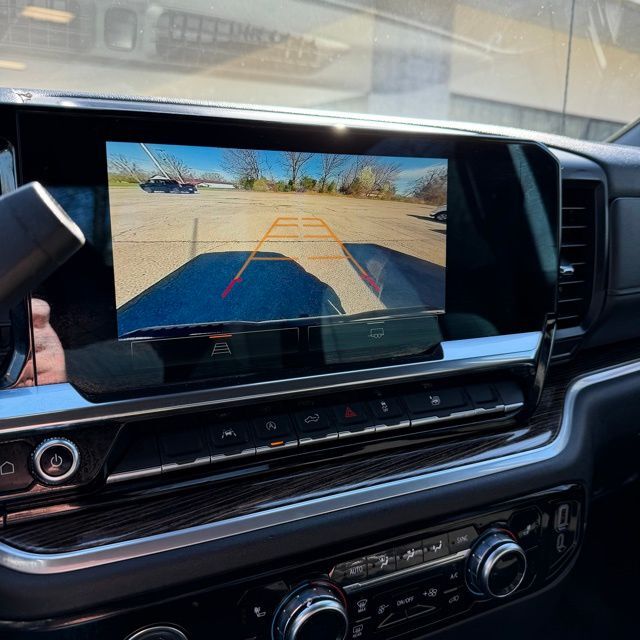 2024 GMC Sierra 1500 SLE Herrin IL