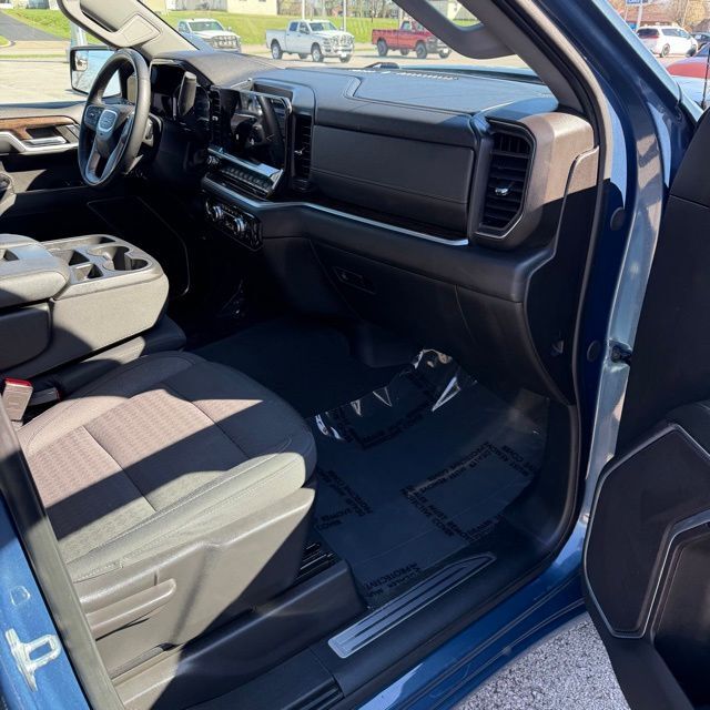 2024 GMC Sierra 1500 SLE Herrin IL