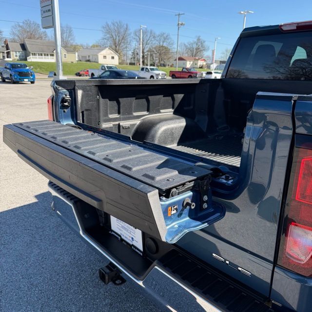 2024 GMC Sierra 1500 SLE Herrin IL