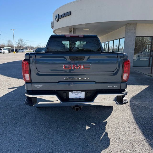 2024 GMC Sierra 1500 SLE Herrin IL