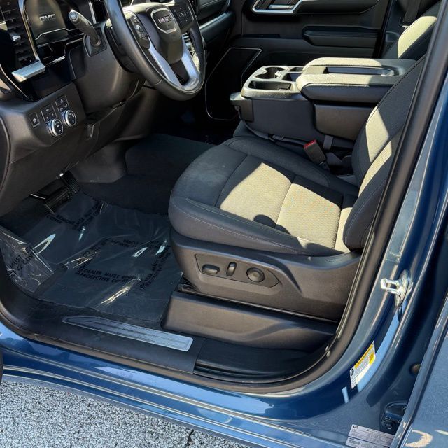 2024 GMC Sierra 1500 SLE Herrin IL