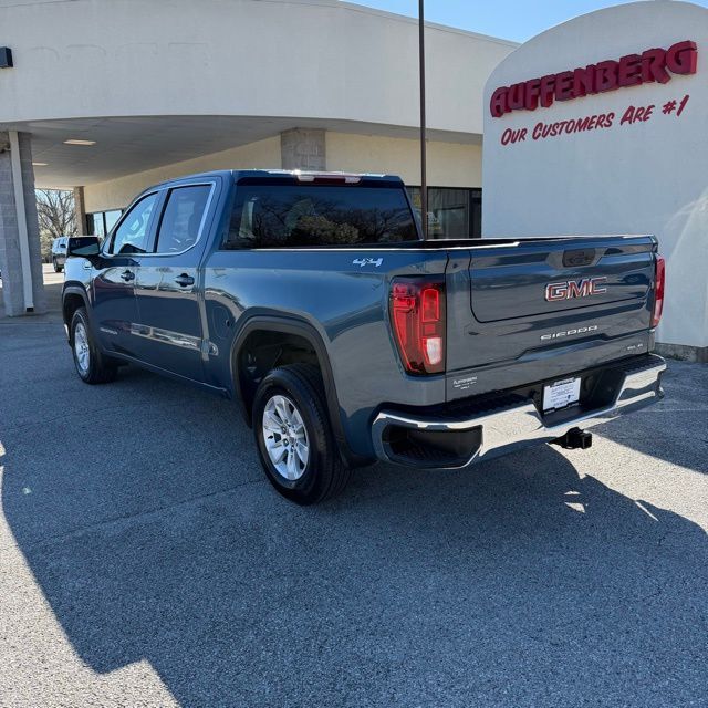 2024 GMC Sierra 1500 SLE Herrin IL