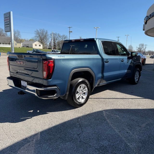 2024 GMC Sierra 1500 SLE Herrin IL