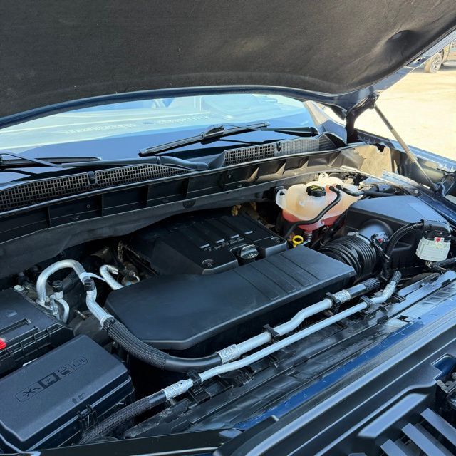 2024 GMC Sierra 1500 SLE Herrin IL