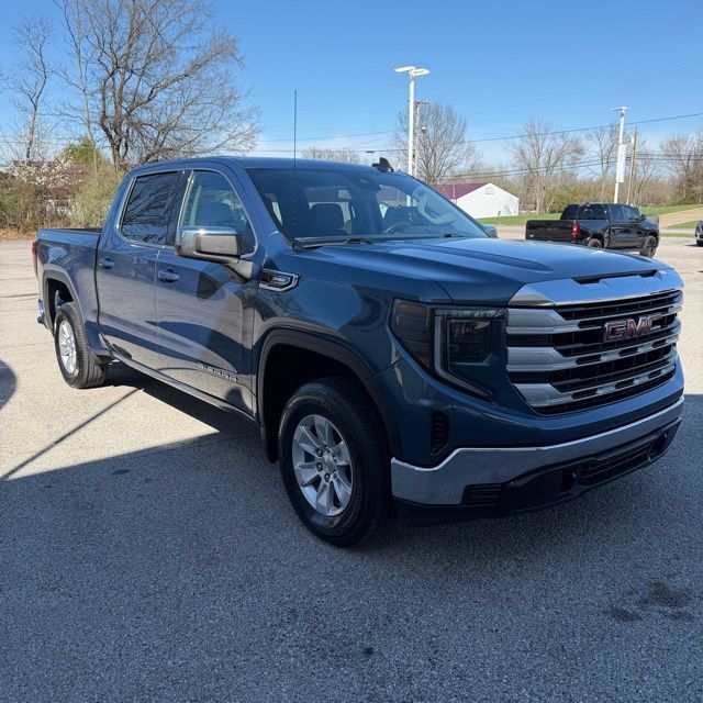 2024 GMC Sierra 1500 SLE Herrin IL