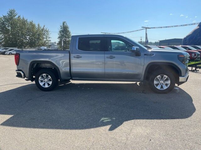 2024 GMC Sierra 1500 SLE Whitecourt AB
