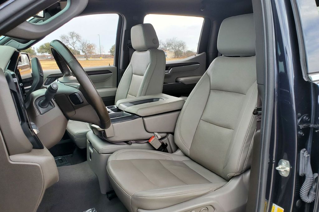 2024 GMC Sierra 1500 SLT Hondo TX