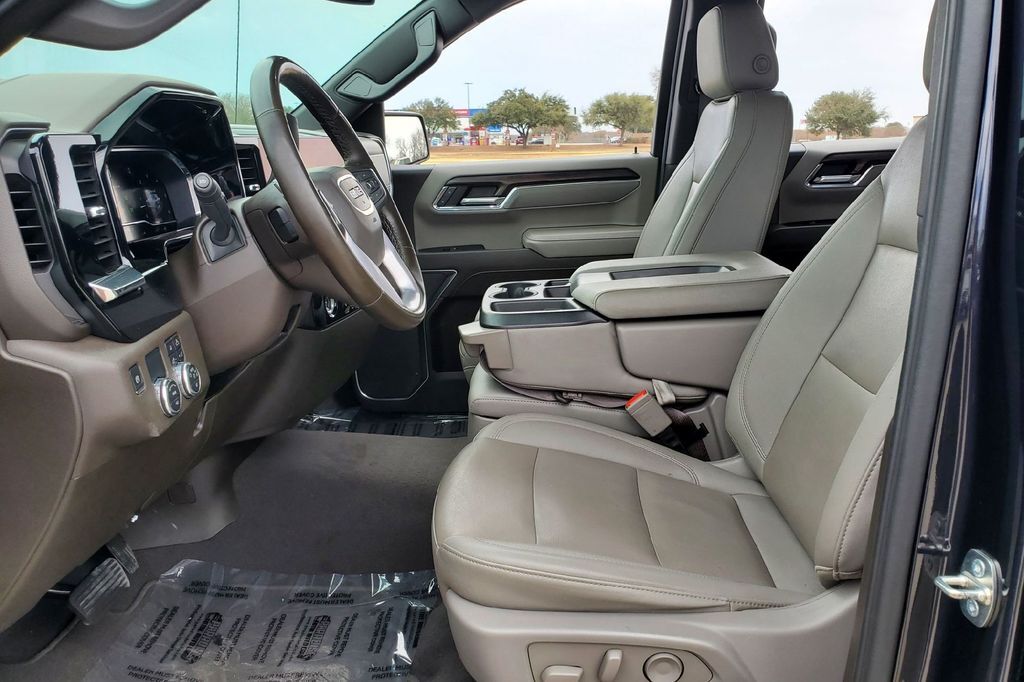 2024 GMC Sierra 1500 SLT Hondo TX