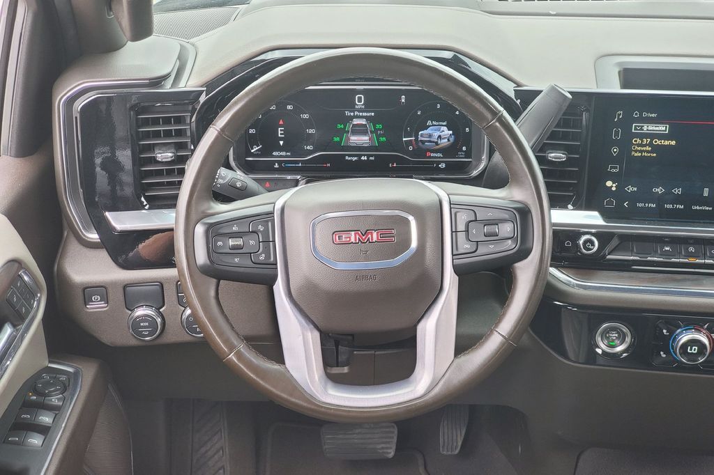 2024 GMC Sierra 1500 SLT Hondo TX