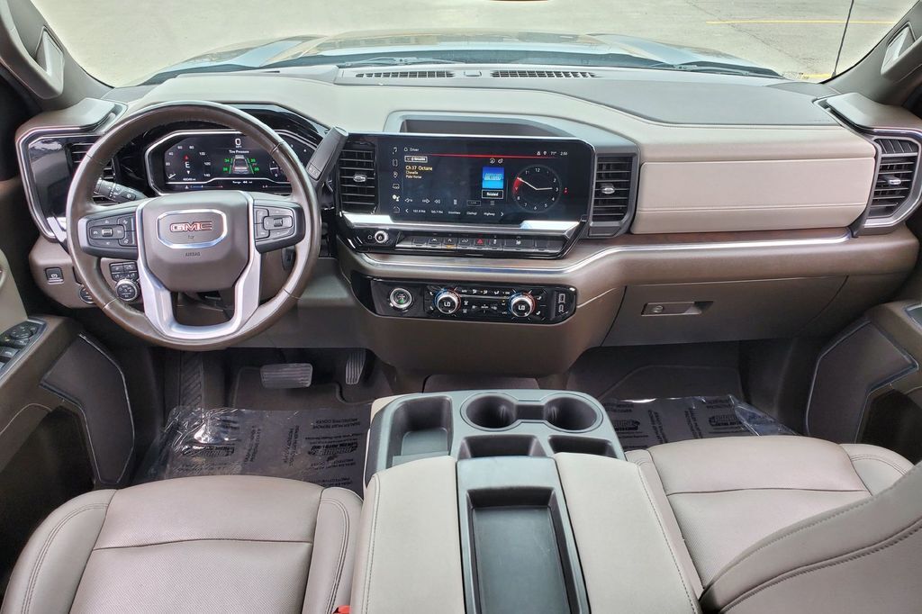 2024 GMC Sierra 1500 SLT Hondo TX