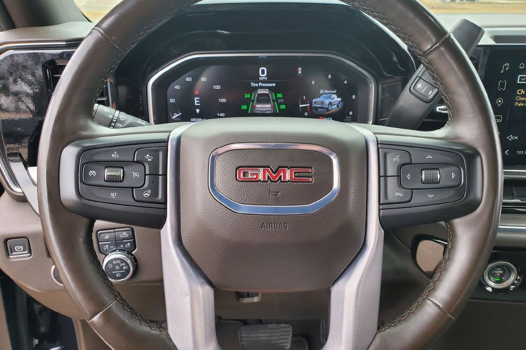 2024 GMC Sierra 1500 SLT Hondo TX