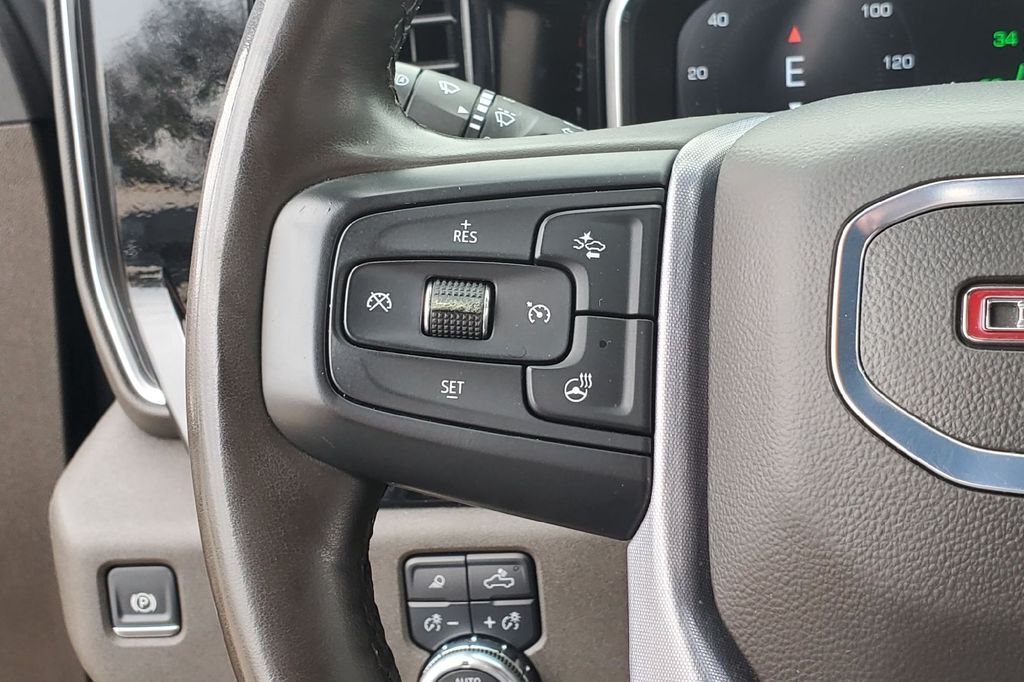 2024 GMC Sierra 1500 SLT Hondo TX