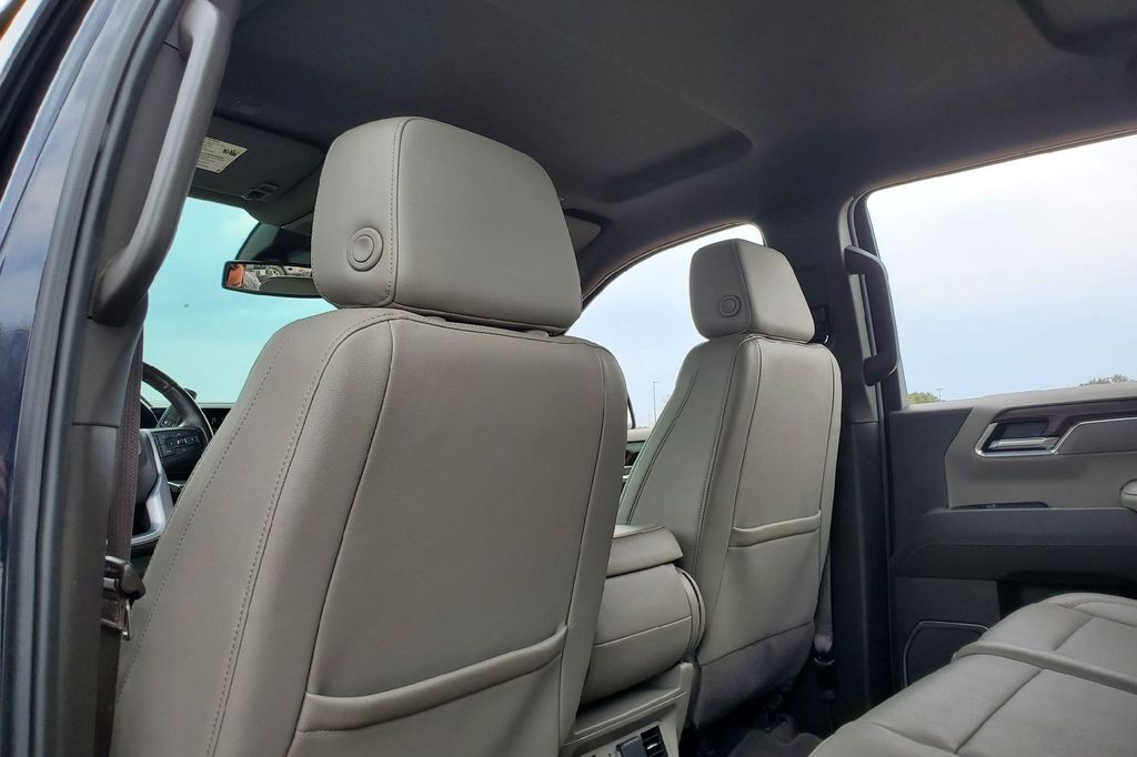 2024 GMC Sierra 1500 SLT Hondo TX