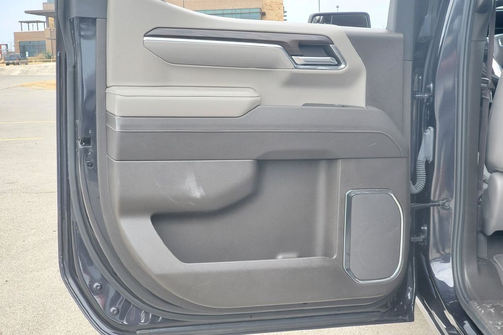 2024 GMC Sierra 1500 SLT Hondo TX