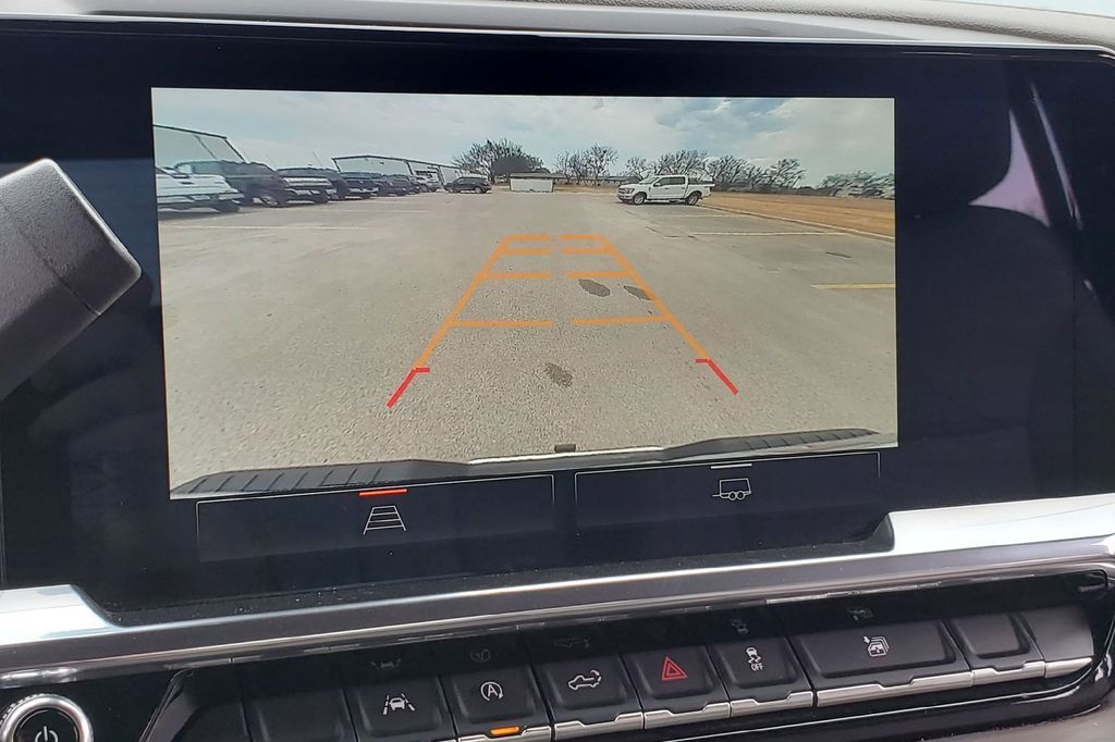 2024 GMC Sierra 1500 SLT Hondo TX