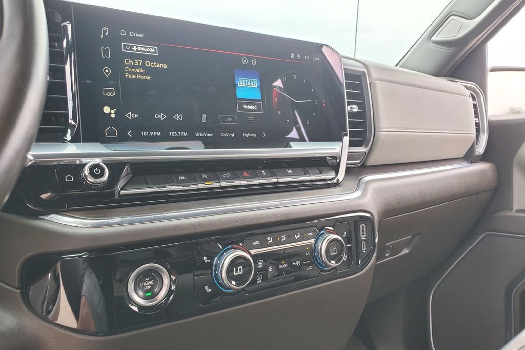 2024 GMC Sierra 1500 SLT Hondo TX