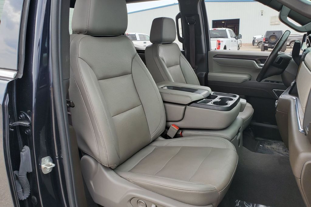 2024 GMC Sierra 1500 SLT Hondo TX