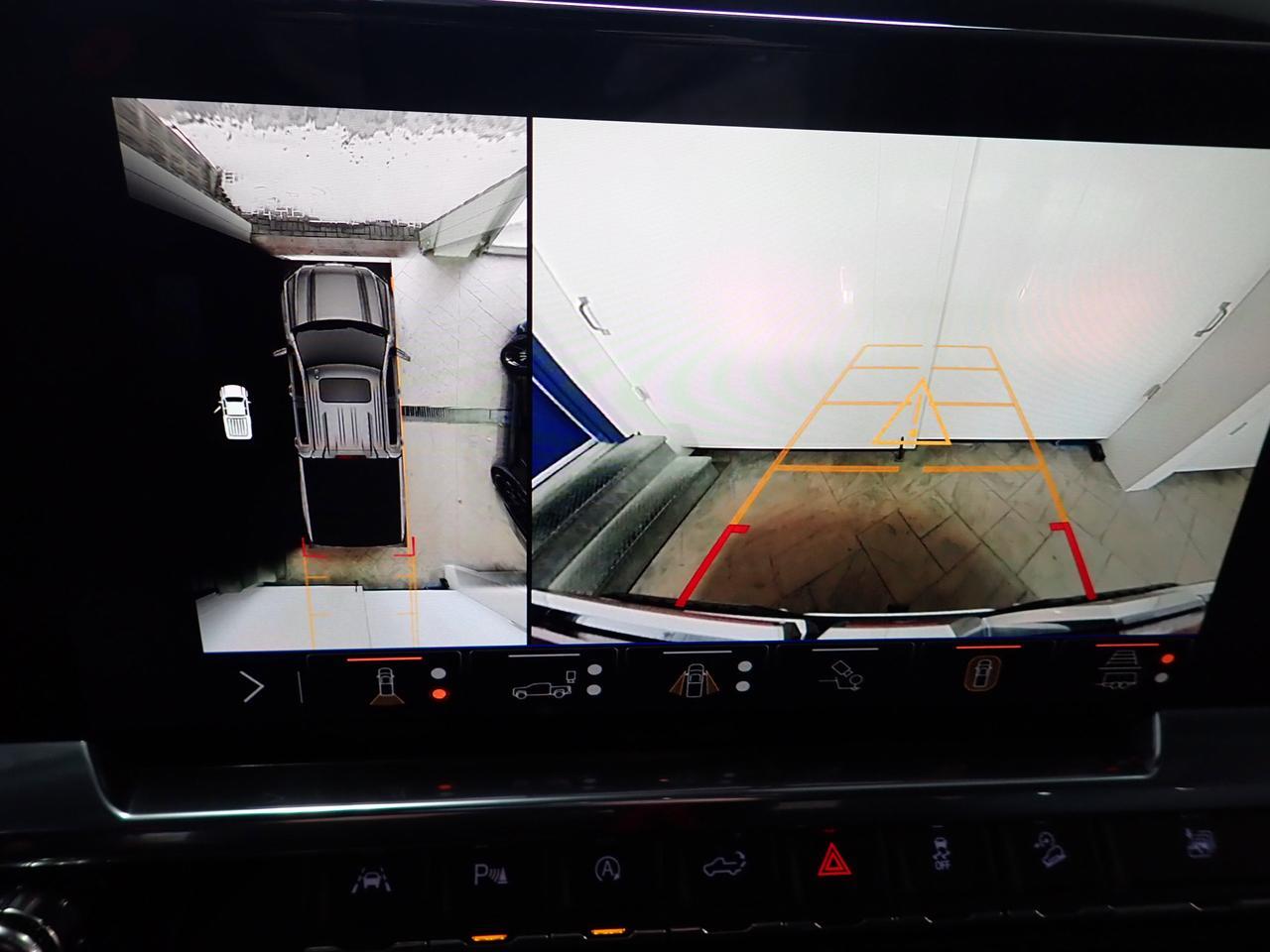 2024 GMC Sierra 1500 SLT 4WD CREW CAB *DIESEL* LEATHER SUNROOF Listowel ON