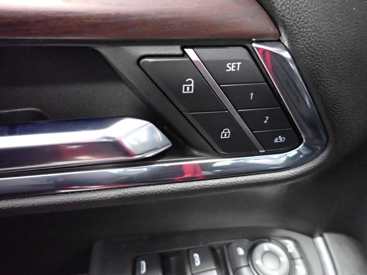 2024 GMC Sierra 1500 SLT 4WD CREW CAB *DIESEL* LEATHER SUNROOF Listowel ON