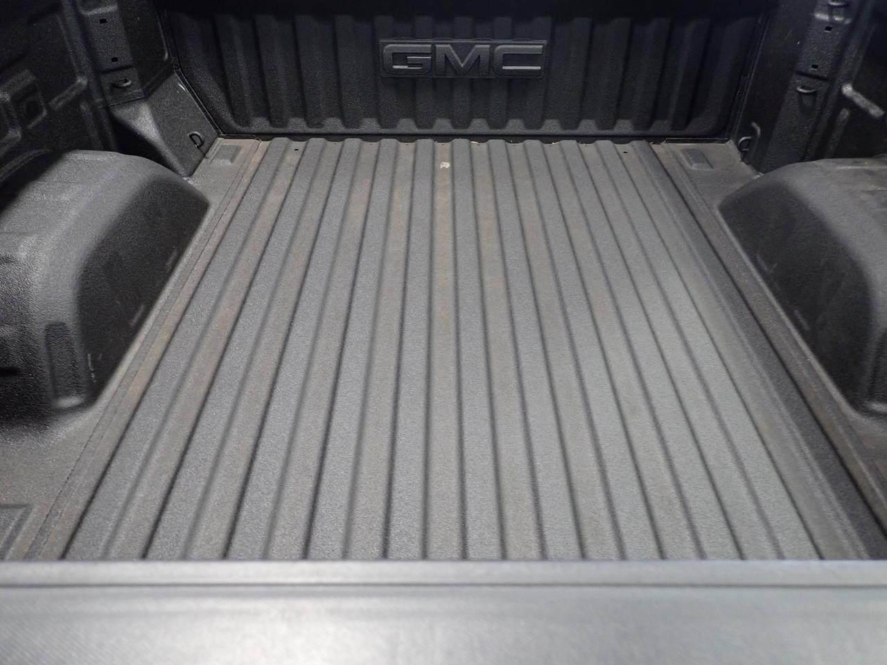 2024 GMC Sierra 1500 SLT 4WD CREW CAB *DIESEL* LEATHER SUNROOF Listowel ON