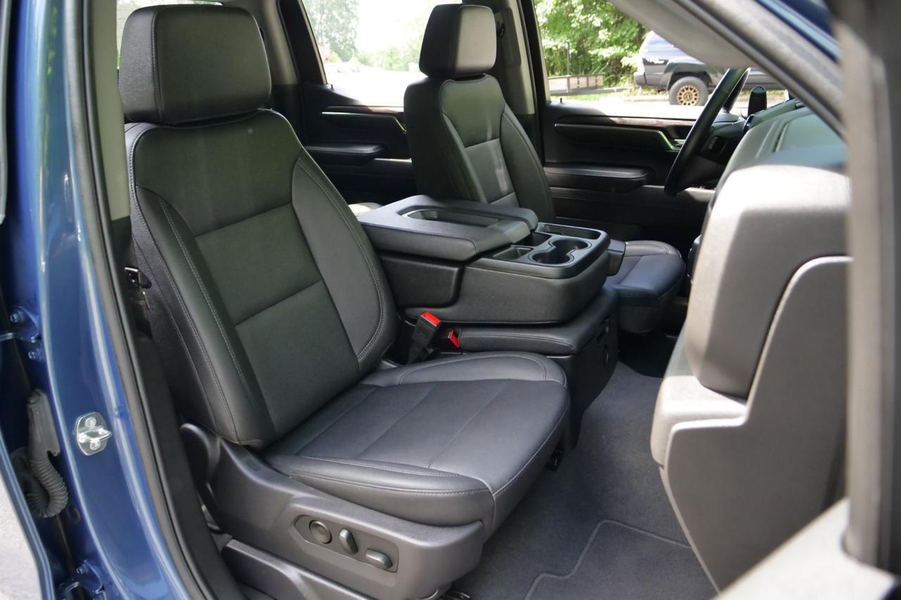 2024 GMC Sierra 1500 SLT 4X4 / Heated Seats / 5.3L V8 / Multipro Tailgate! Lincolnton NC